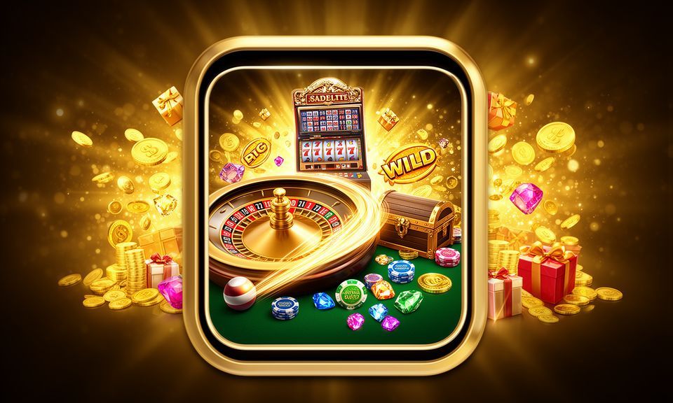 477bd 477bd App — Your Lobby in Your Pocket