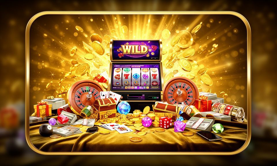 477bd Inside Our Blackjack Showdown Selection